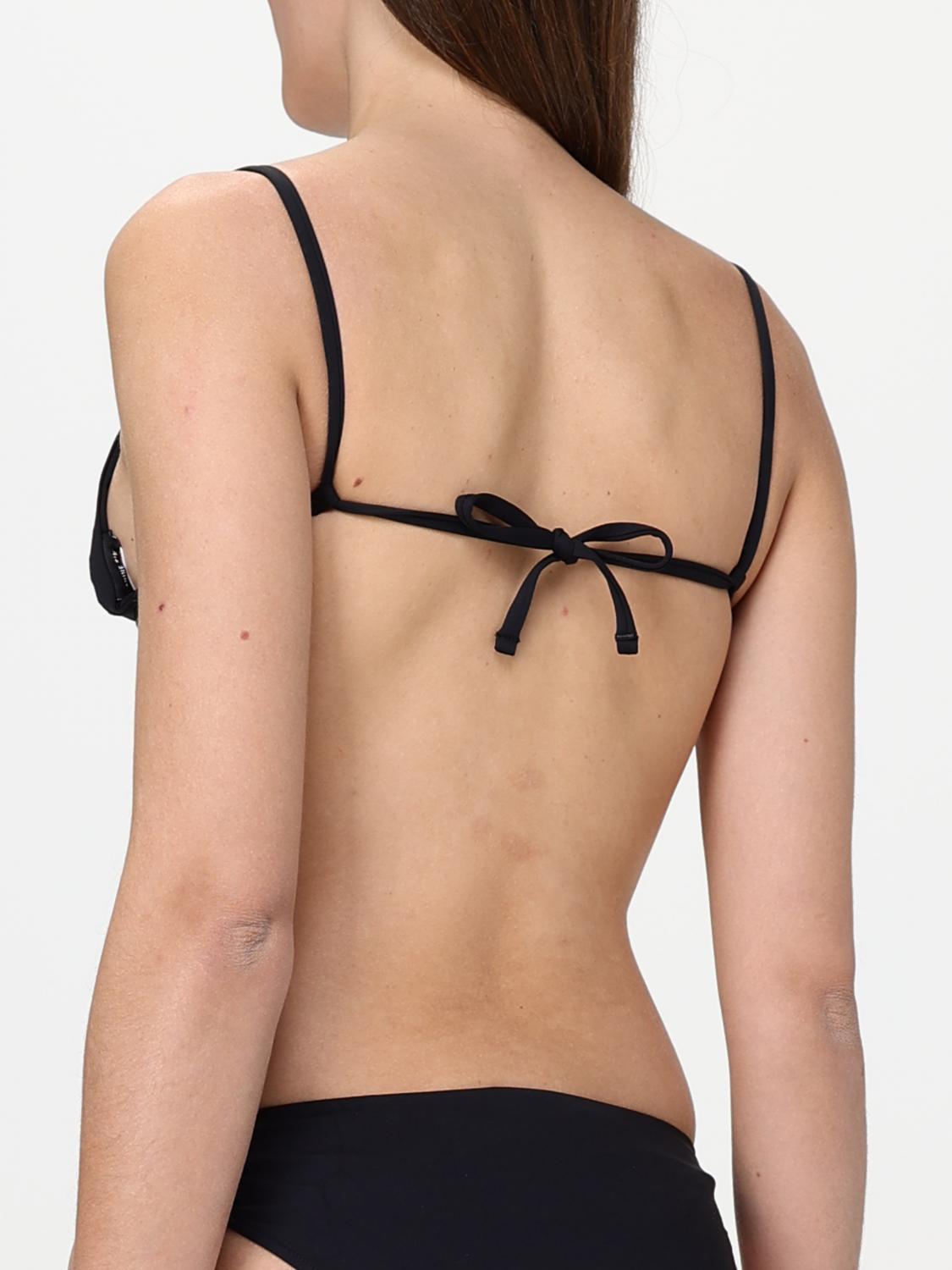 ANINE BING BADEMODE: Bademode damen Anine Bing, Schwarz - Img 3