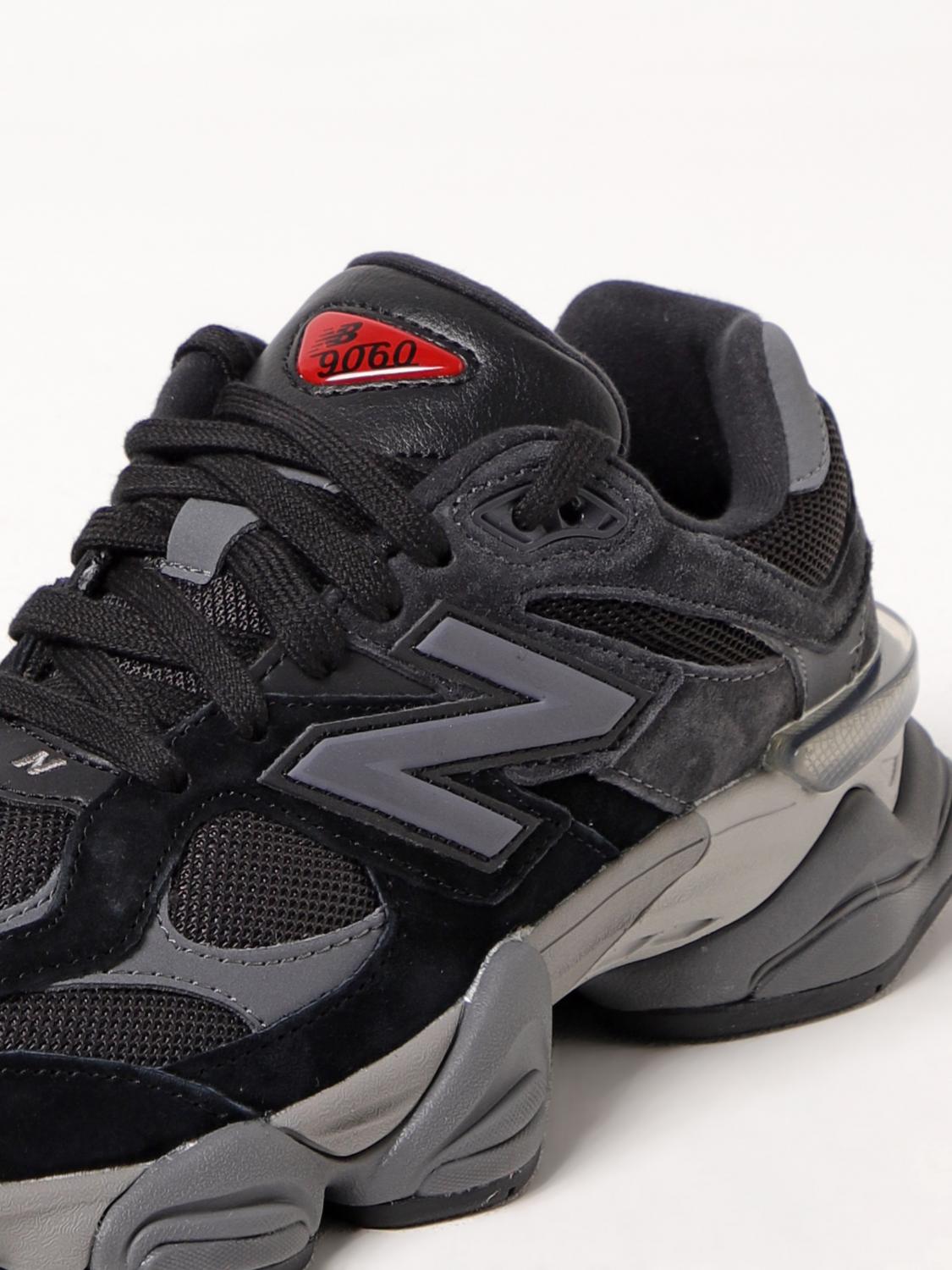 New Balance Sneakers woman - Black | U9060BLKD | GIGLIO.COM