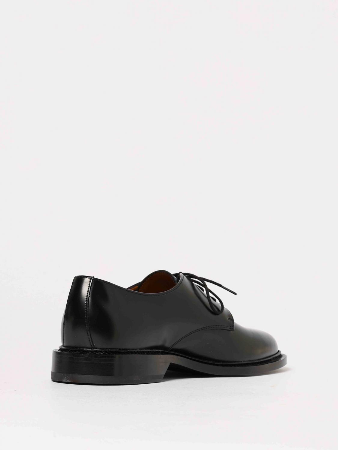 COMMON PROJECTS BROGUE SHOES: Shoes men Common Projects, Black - Img 3