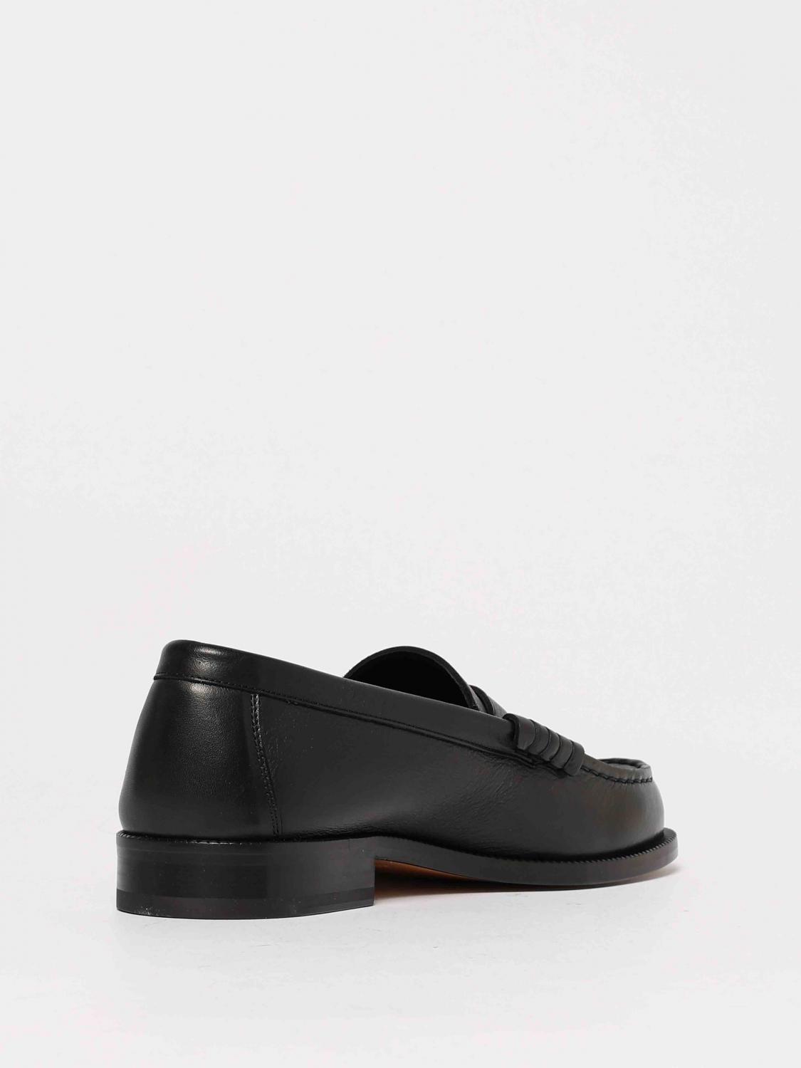 COMMON PROJECTS LOAFERS: Loafers men Common Projects, Black - Img 3