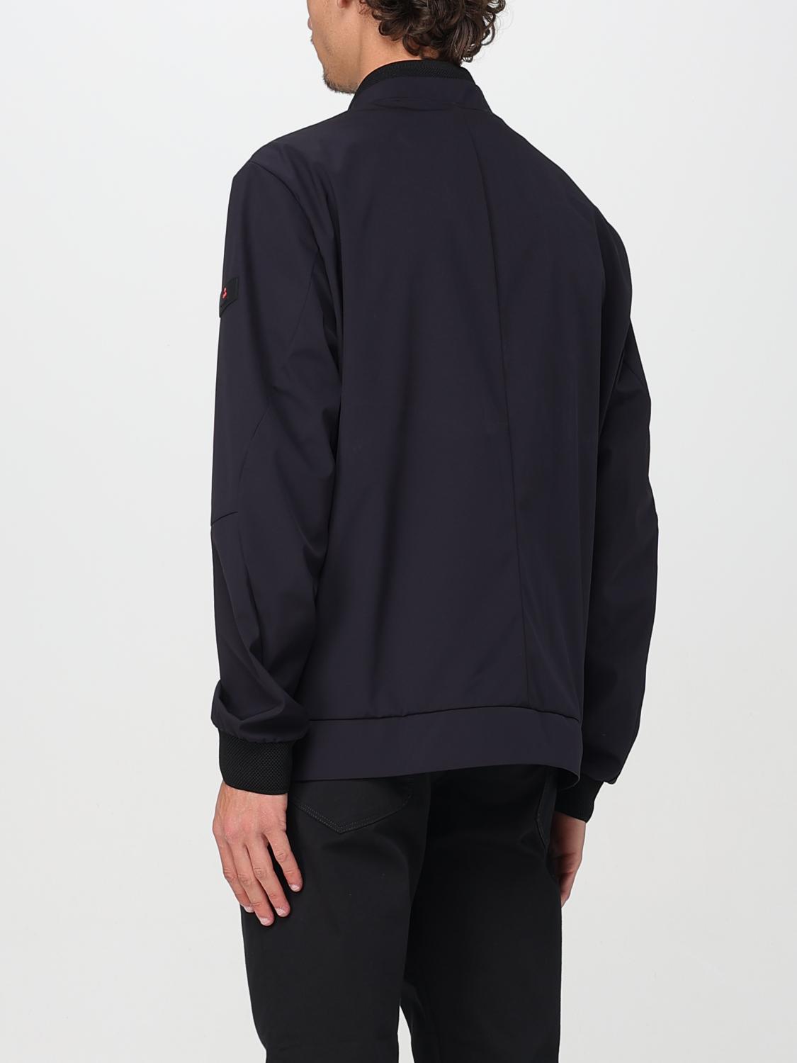 PEUTEREY VESTE: Veste homme Peuterey, Bleu - Img 2