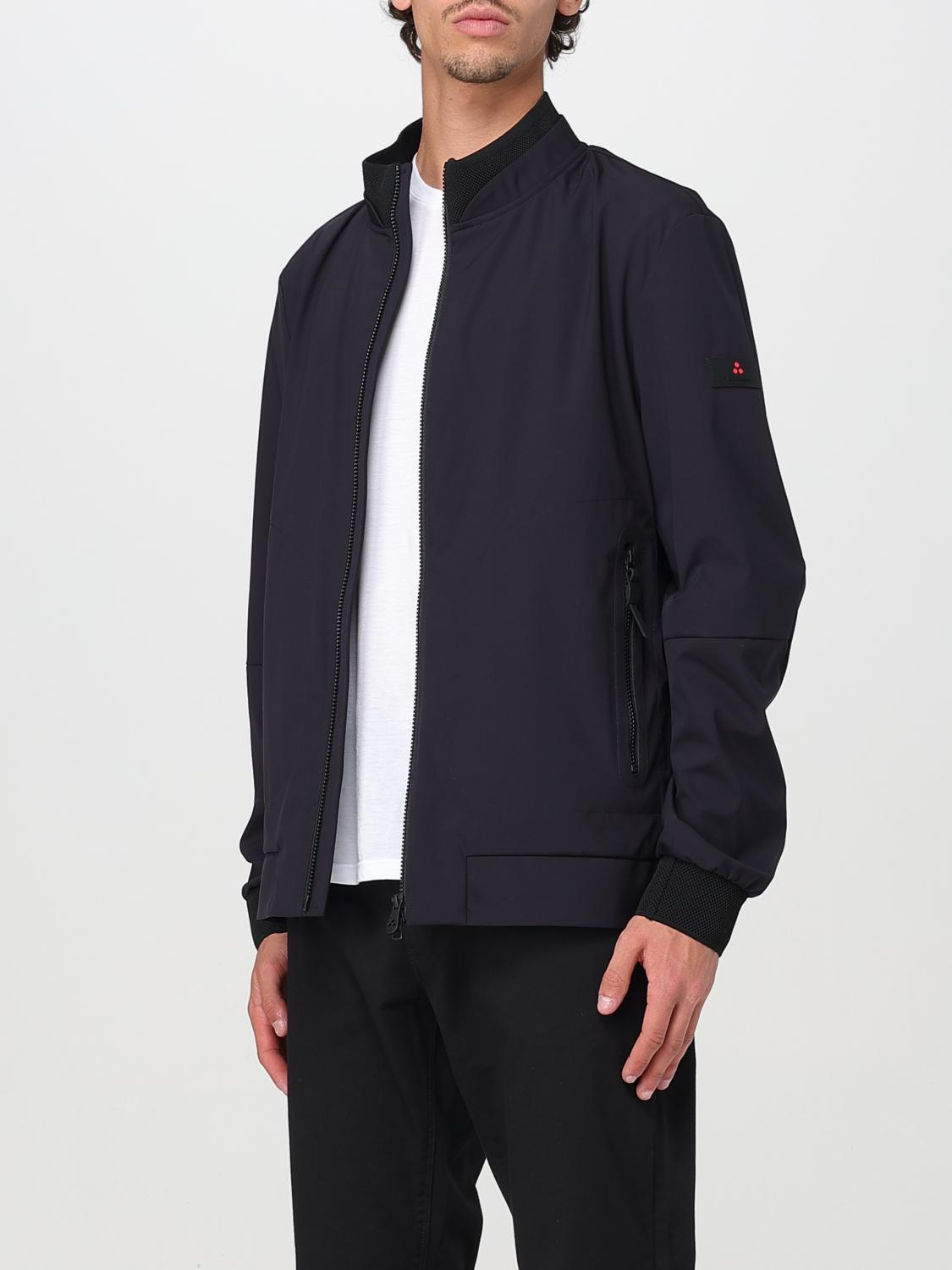 PEUTEREY VESTE: Veste homme Peuterey, Bleu - Img 3