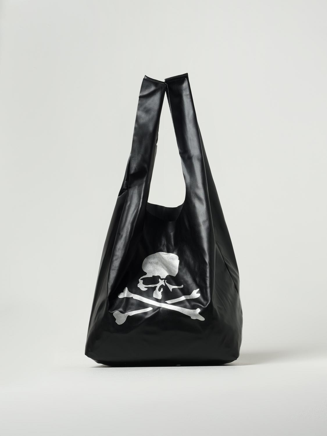 Mastermind World Bags men - Black | MJ25E14BA005 | GIGLIO.COM