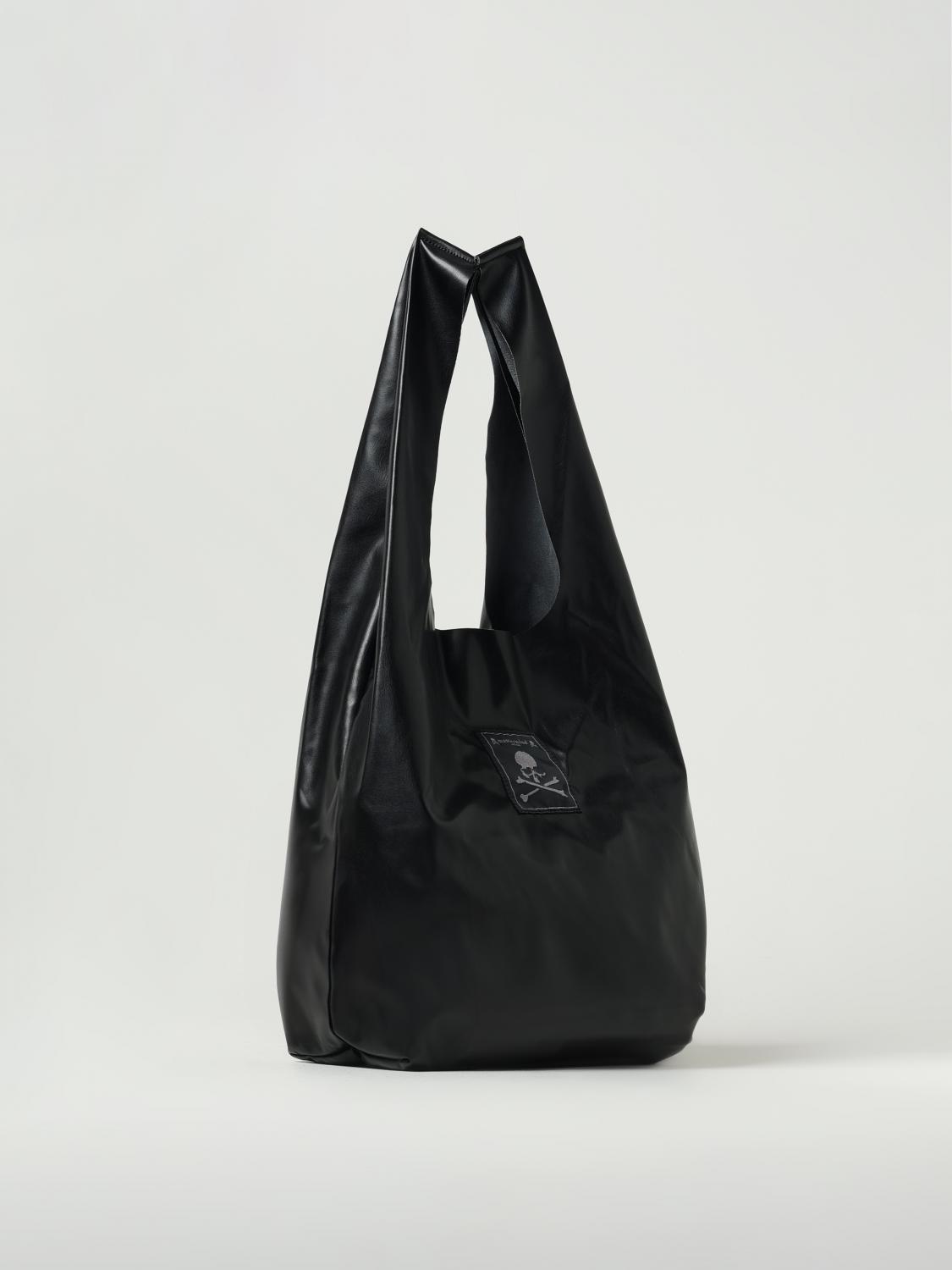 Mastermind World Bags men - Black | MJ25E14BA005 | GIGLIO.COM