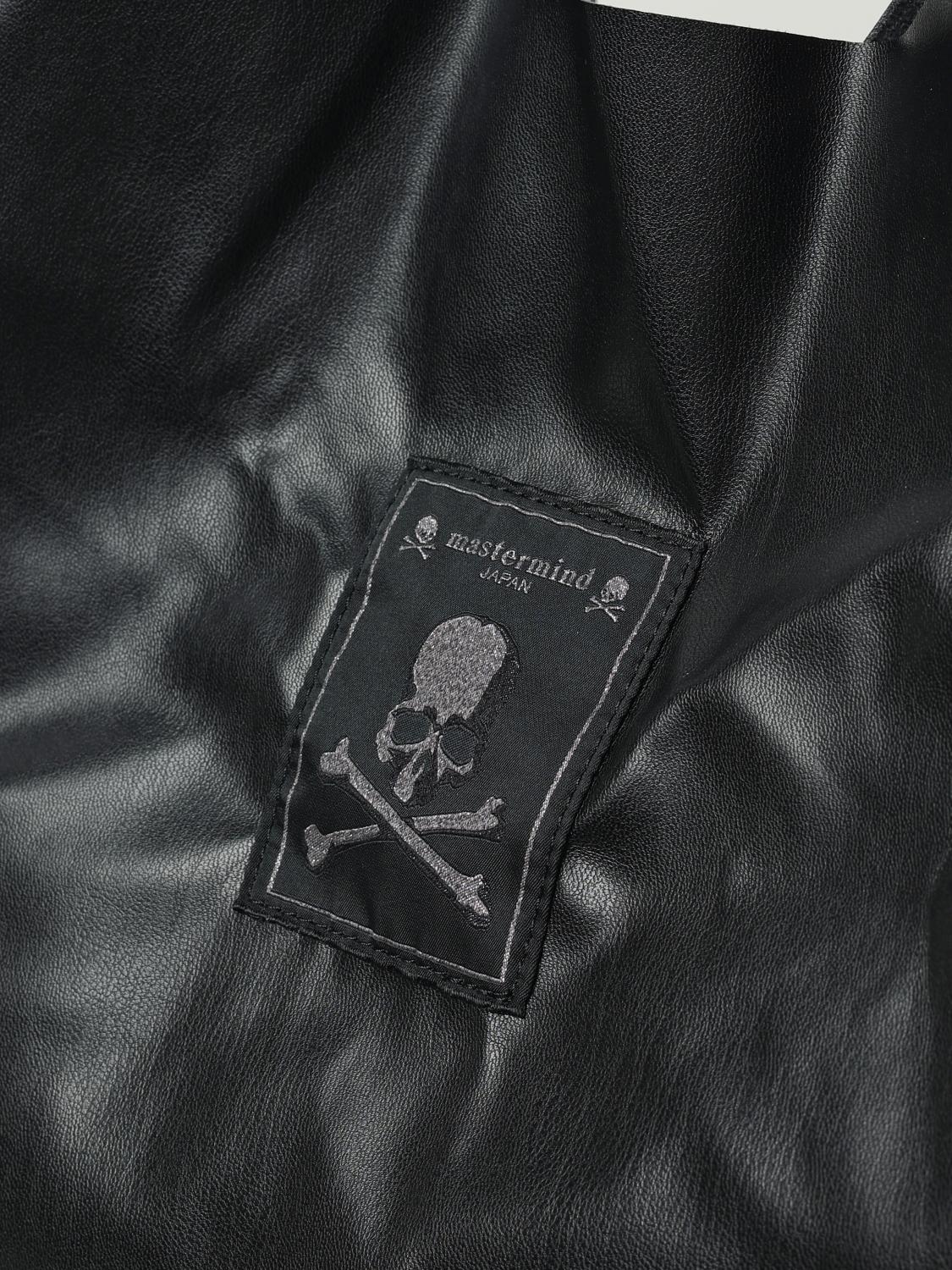 Mastermind World Bags men - Black | MJ25E14BA005 | GIGLIO.COM