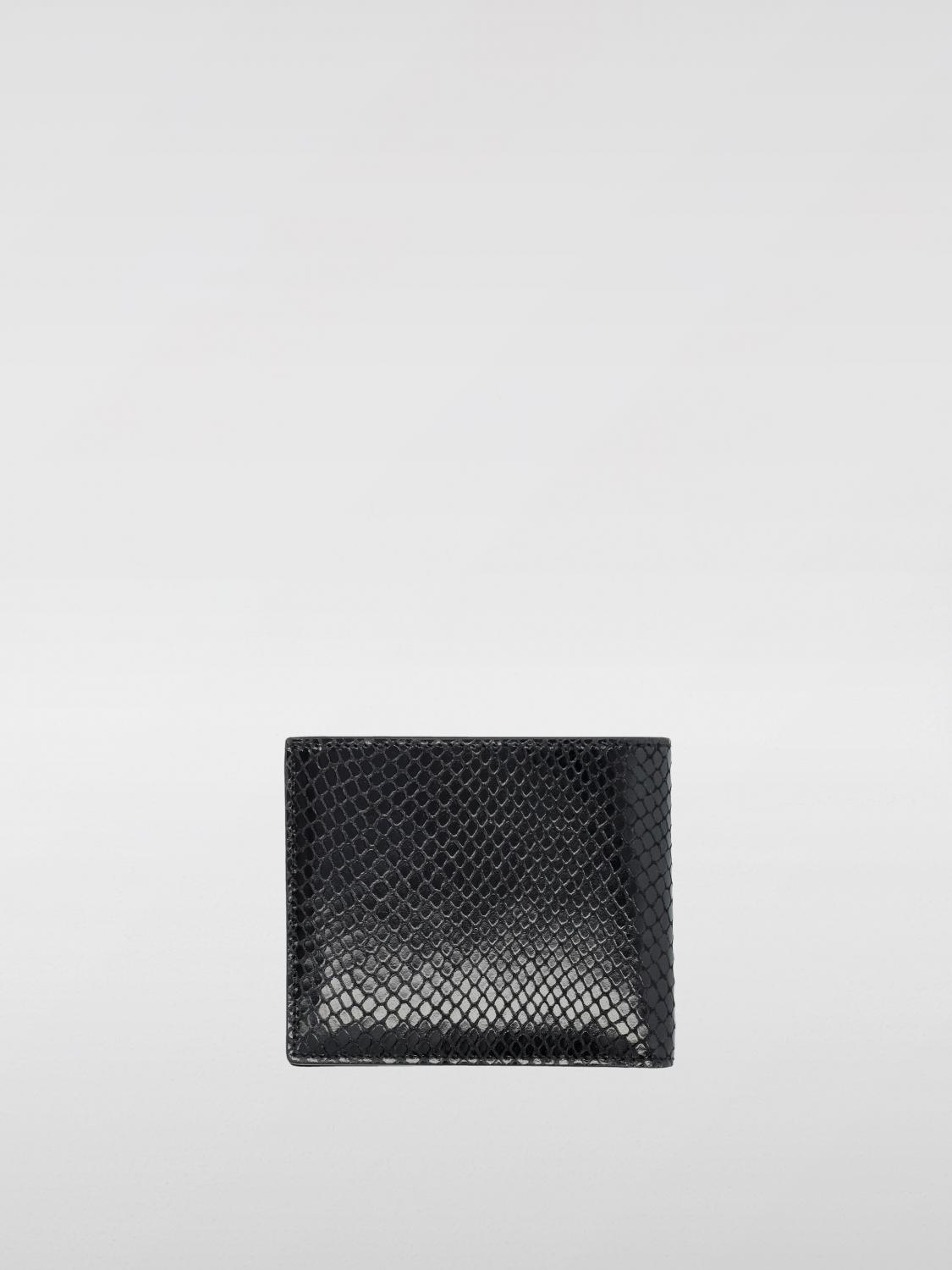 TOM FORD WALLET: Wallet men Tom Ford, Black - Img 3