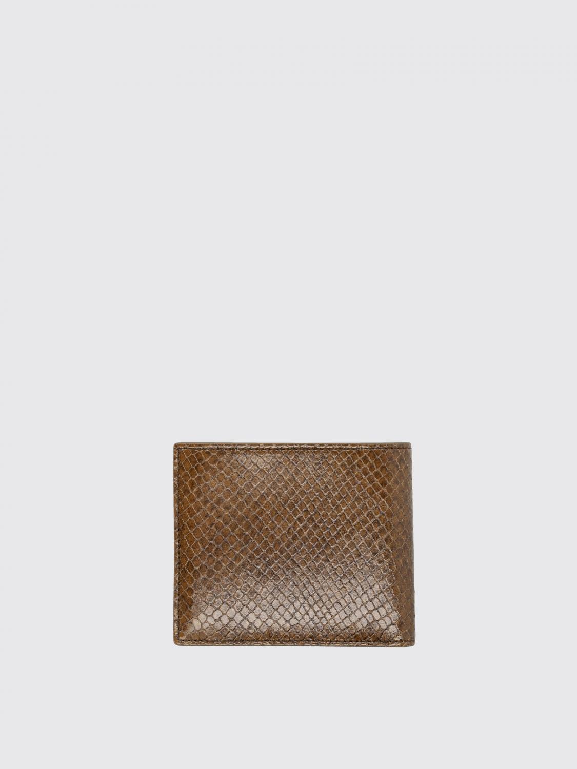 TOM FORD WALLET: Wallet men Tom Ford, Beige - Img 3