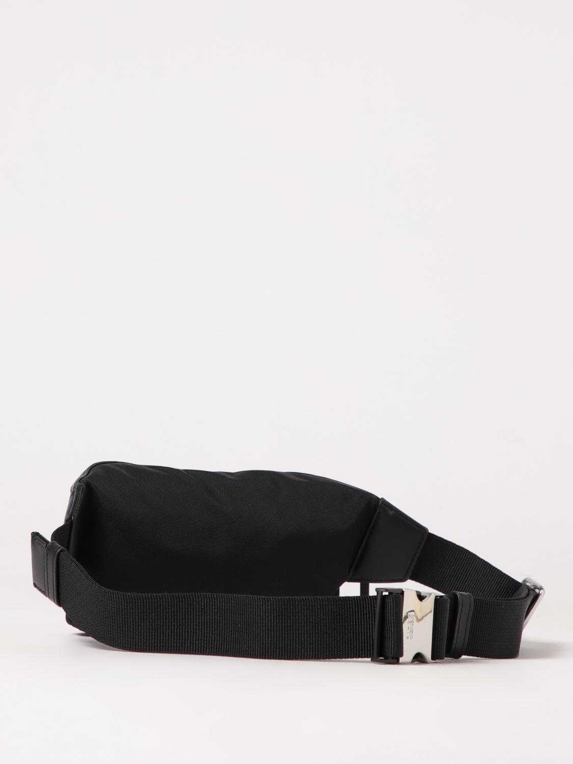 KENZO MARSUPIO: Marsupio 'KENZO Varsity' Kenzo, Nero - Img 2