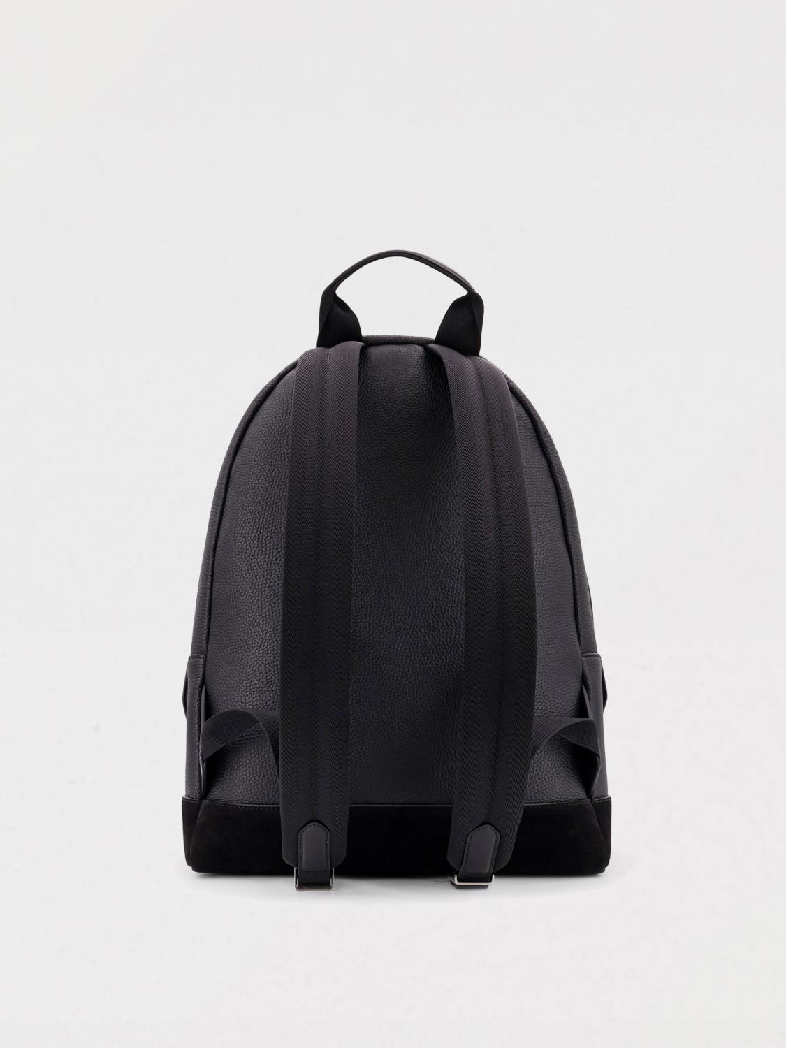 TOM FORD BACKPACK: Backpack men Tom Ford, Black - Img 2