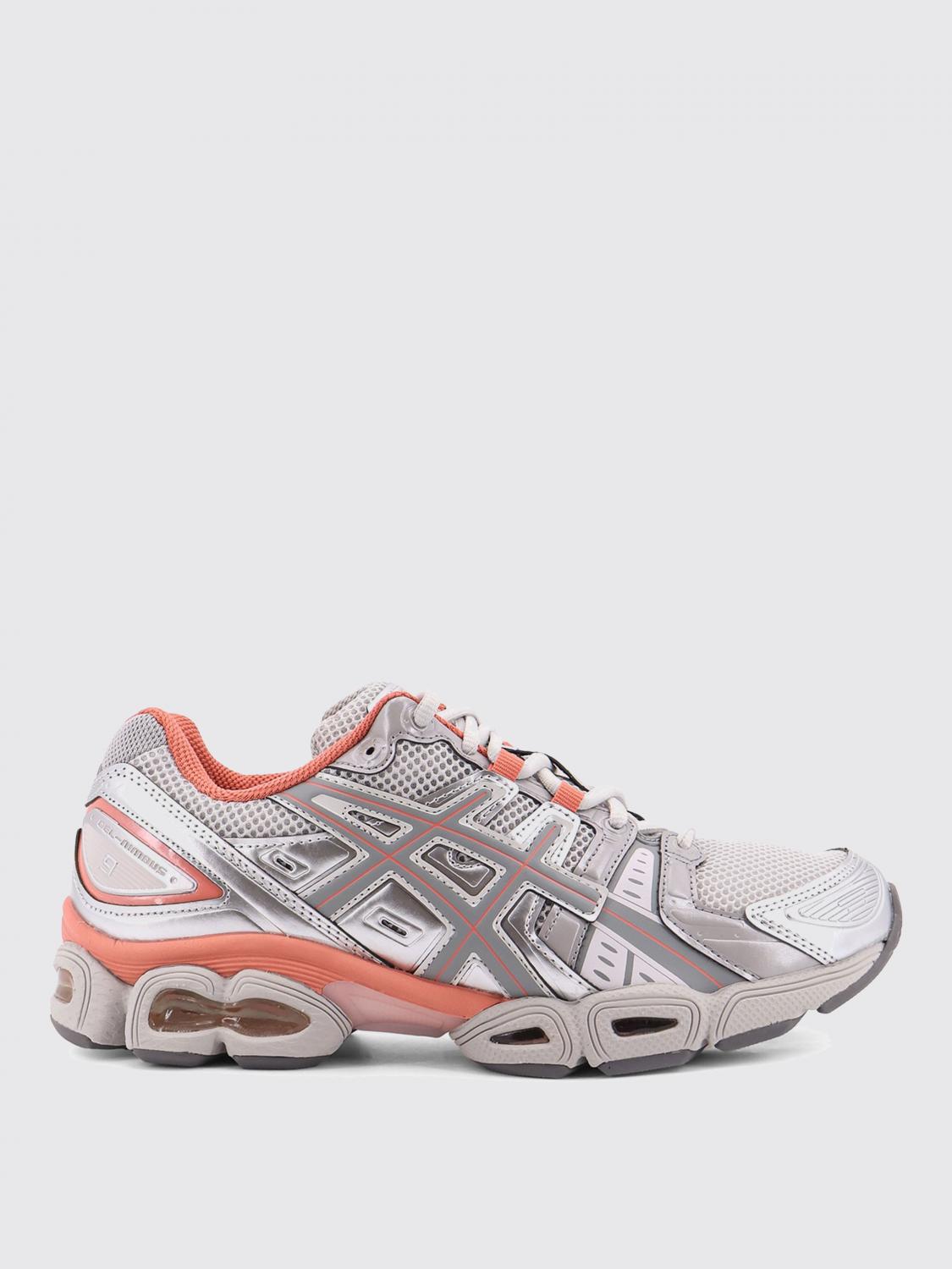 ASICS BASKETS: Baskets homme Asics, Gris 1 - Img 1