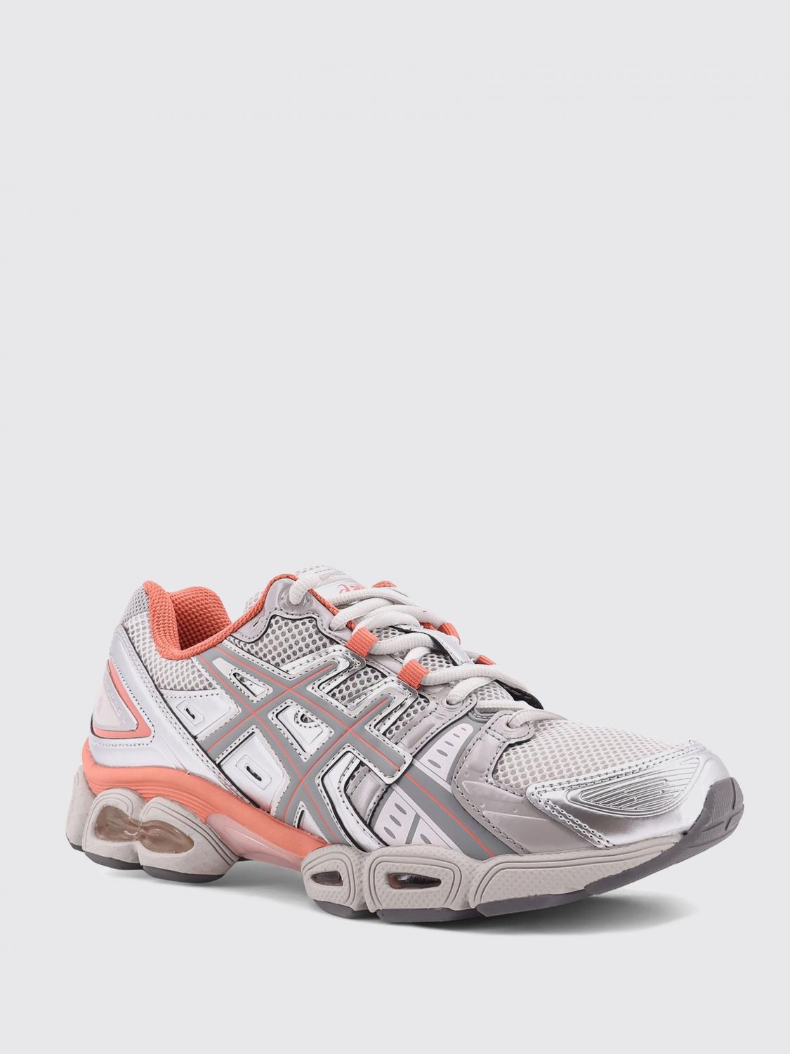 ASICS BASKETS: Baskets homme Asics, Gris 1 - Img 2