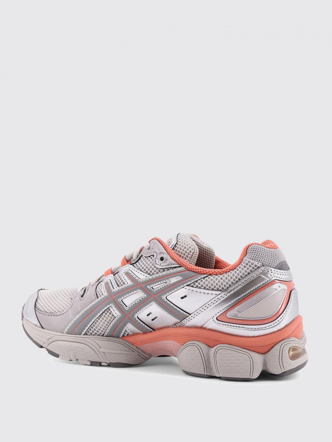 ASICS BASKETS: Baskets homme Asics, Gris 1 - Img 3