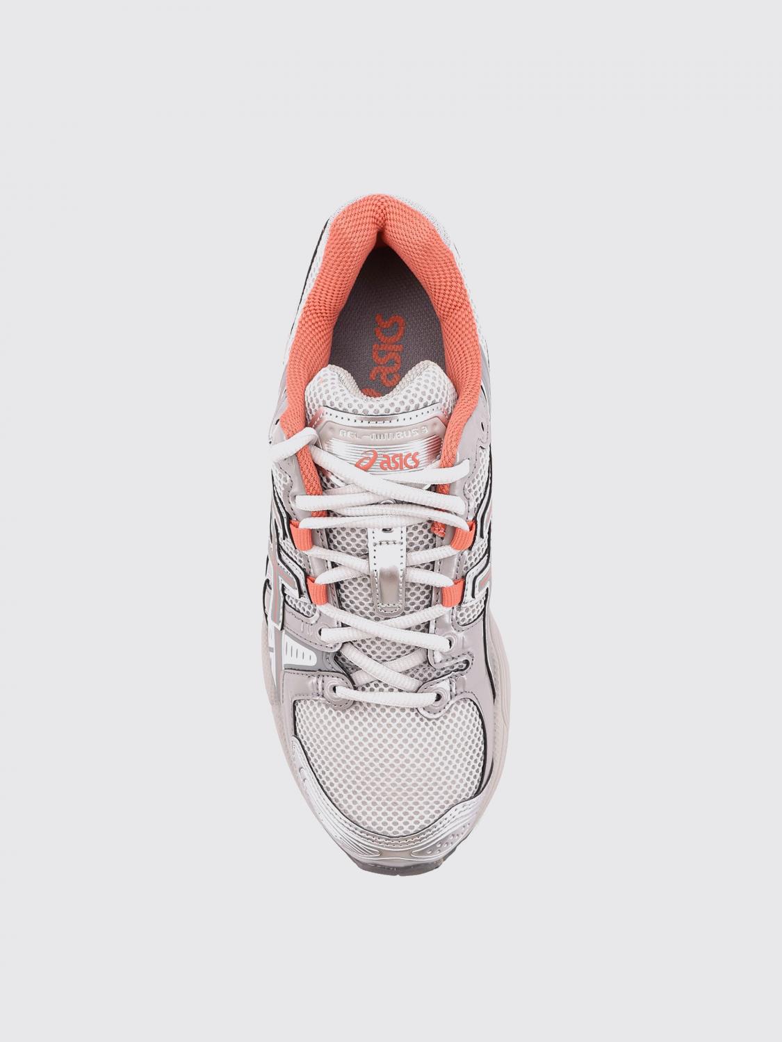 ASICS BASKETS: Baskets homme Asics, Gris 1 - Img 5