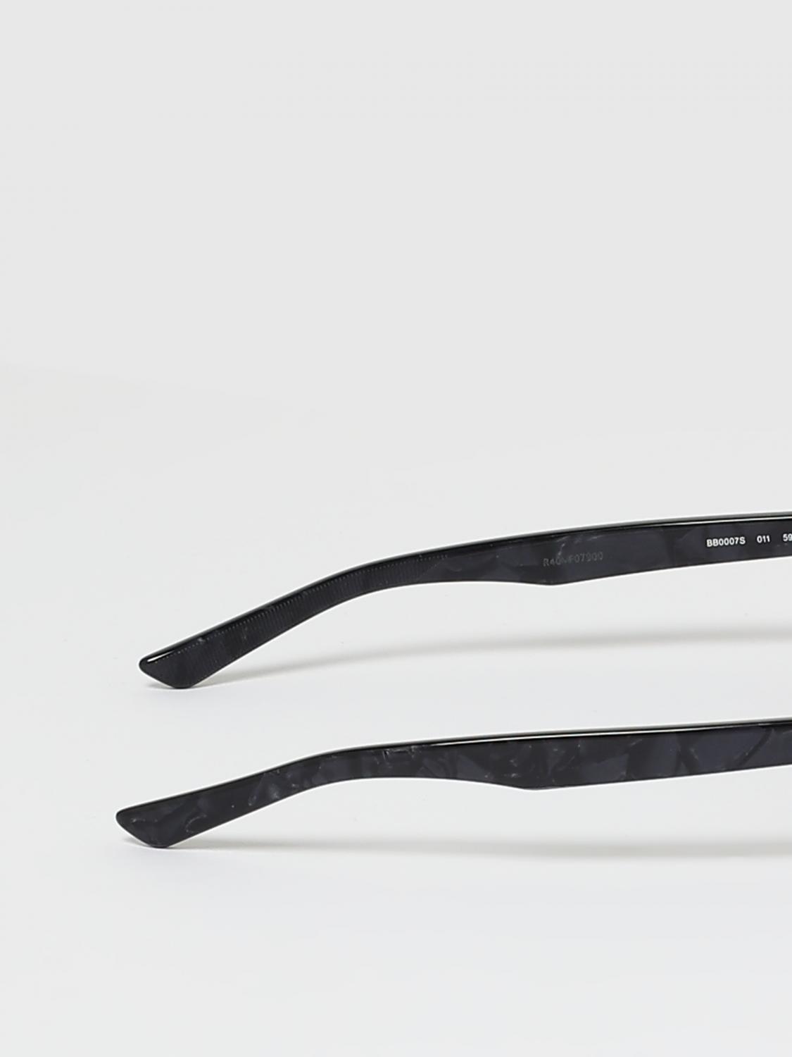 BALENCIAGA サングラス: Balenciaga アセテートサングラス, バイオレット - Img 5