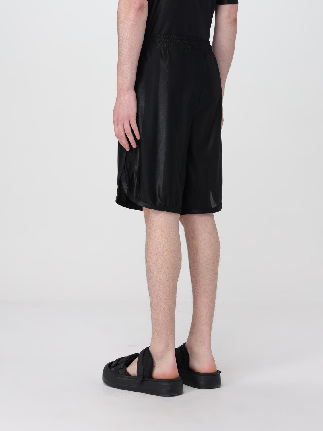 BARROW SHORTS: Short men Barrow, Black - Img 3