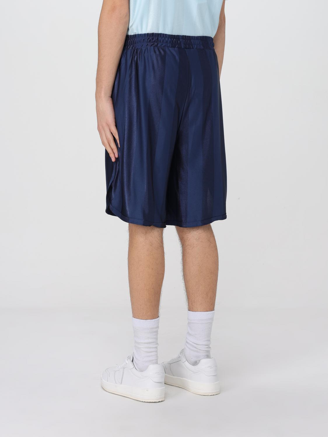 BARROW SHORTS: Short men Barrow, Blue - Img 2