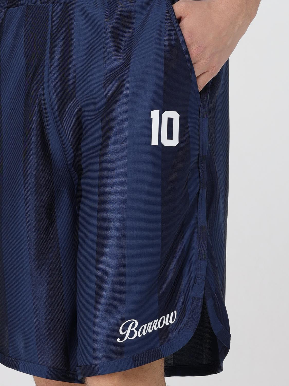 BARROW SHORTS: Short men Barrow, Blue - Img 3