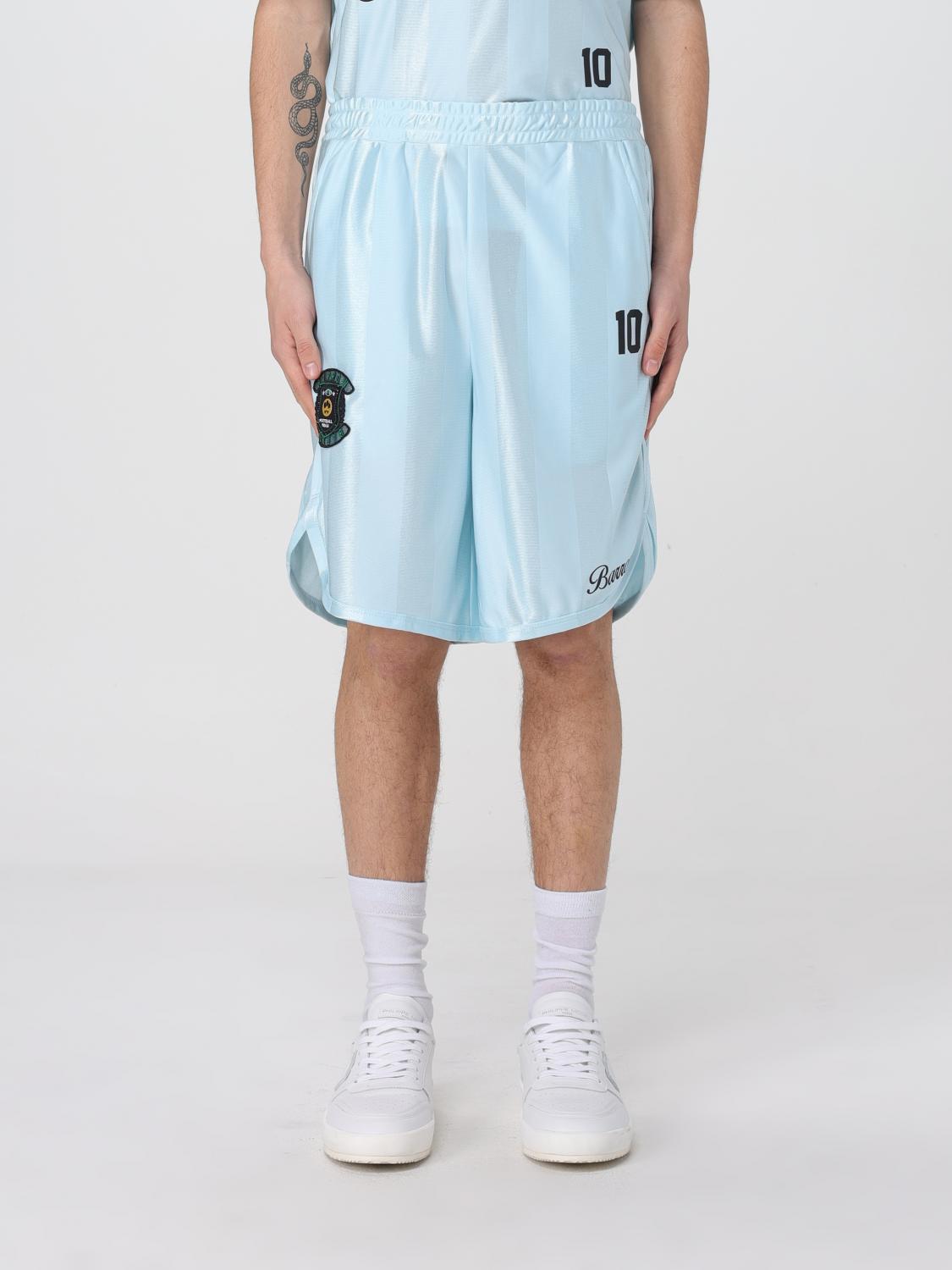 BARROW SHORT: Short homme Barrow, Bleu 1 - Img 1