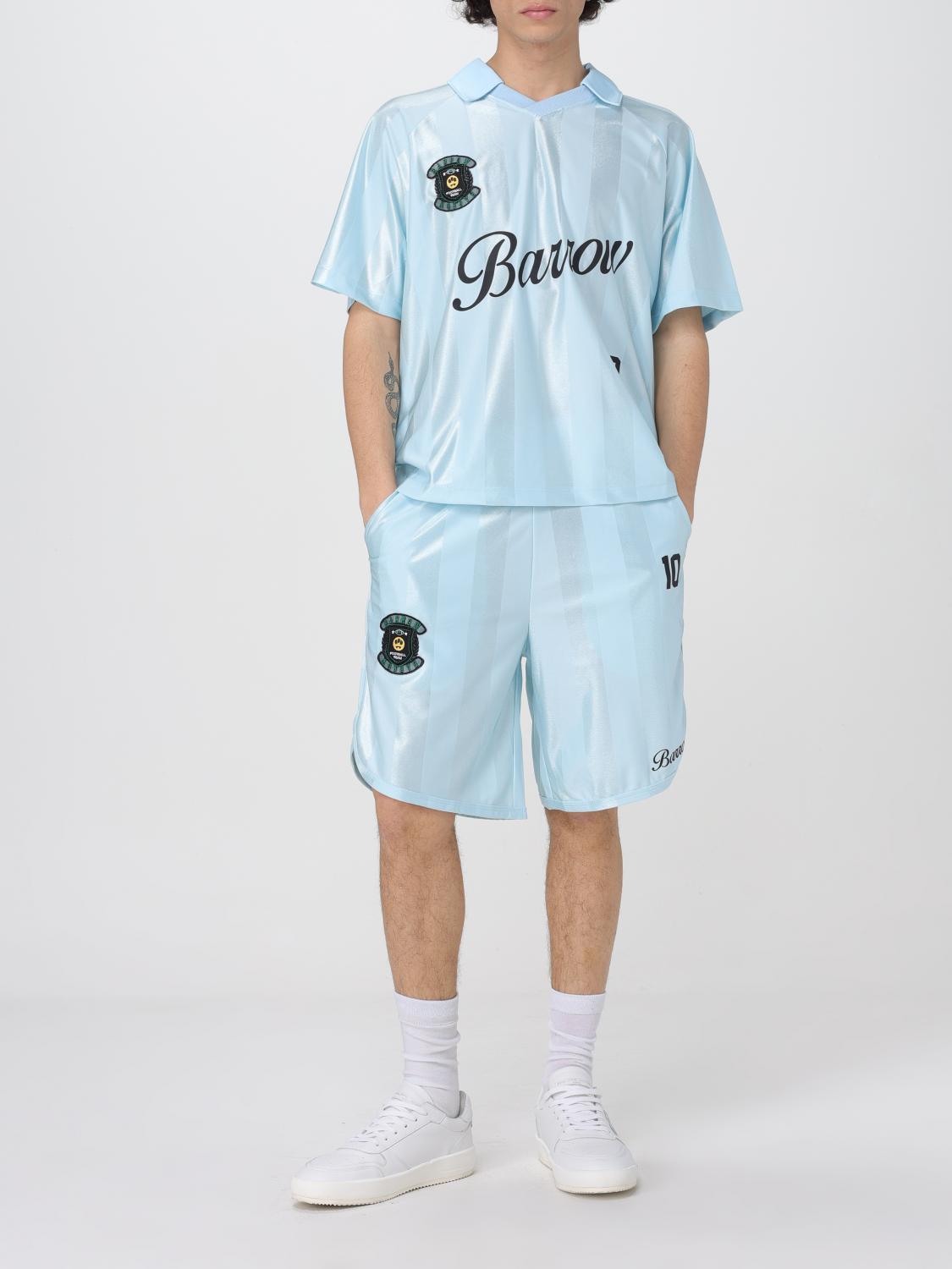 BARROW SHORT: Short homme Barrow, Bleu 1 - Img 2