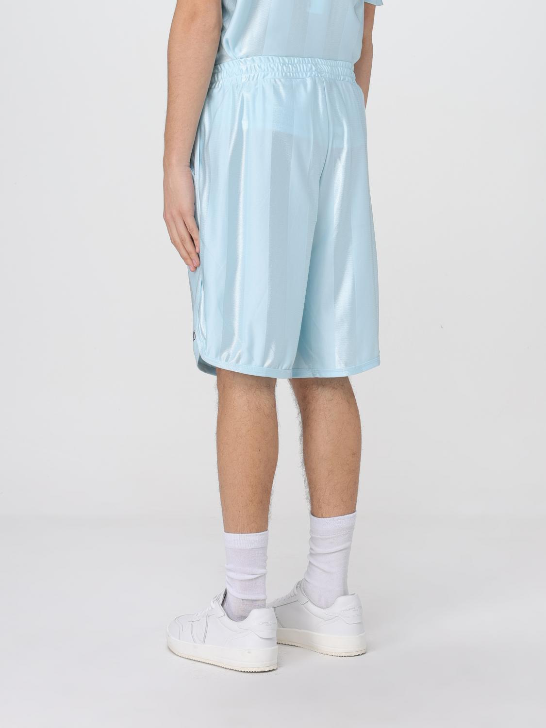 BARROW SHORT: Short homme Barrow, Bleu 1 - Img 3