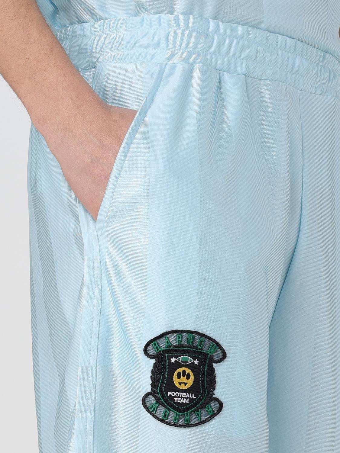 BARROW SHORT: Short homme Barrow, Bleu 1 - Img 4
