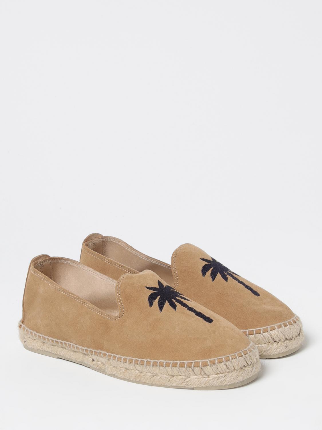 MANEBI ESPADRILLE: Shoes men Manebi, Beige - Img 2