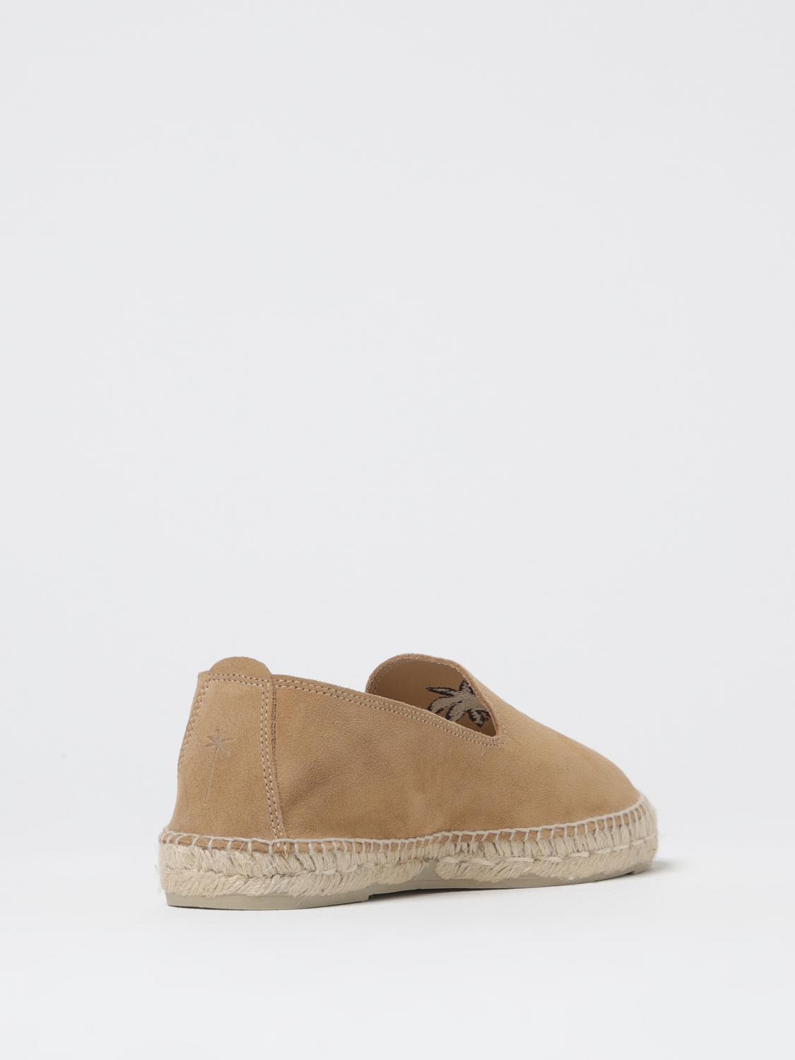 MANEBI ESPADRILLE: Shoes men Manebi, Beige - Img 3