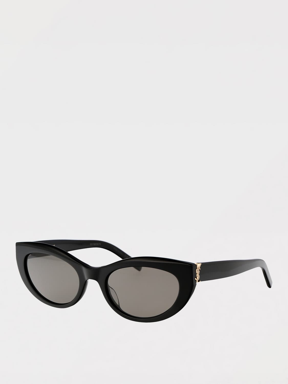 SAINT LAURENT GAFAS DE SOL: Gafas de sol cat-eye SLM115 Saint Laurent, Negro 1 - Img 1