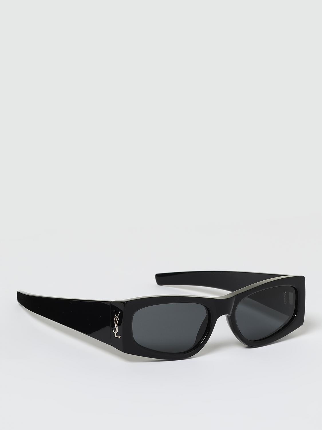 SAINT LAURENT SONNENBRILLE: Sonnenbrillen damen Saint Laurent, Schwarz - Img 1