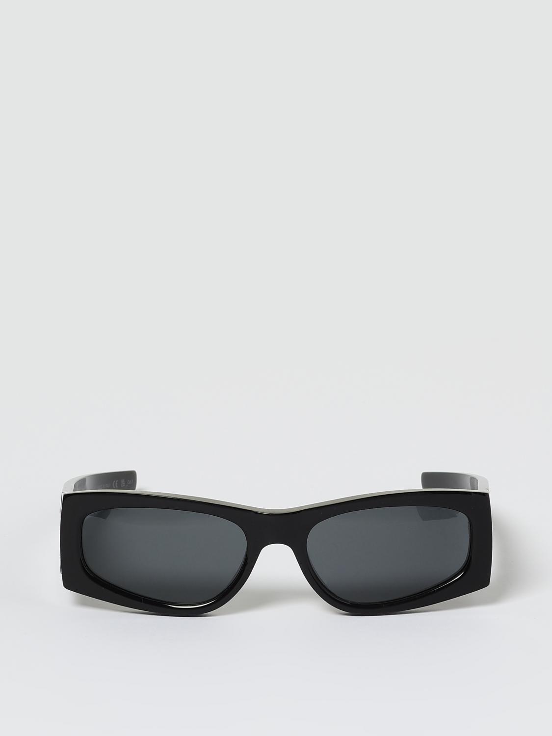 SAINT LAURENT SONNENBRILLE: Sonnenbrillen damen Saint Laurent, Schwarz - Img 3