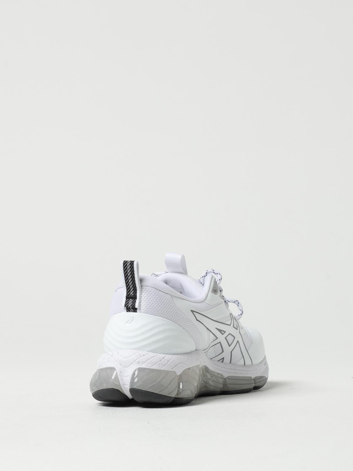 ASICS SNEAKERS: Sneakers men Asics, White - Img 3