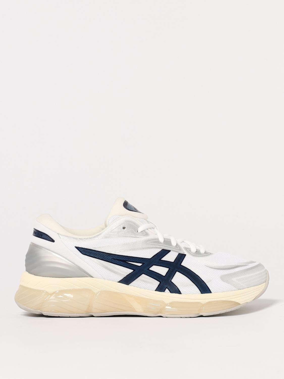 ASICS BASKETS: Baskets homme Asics, Blanc - Img 1