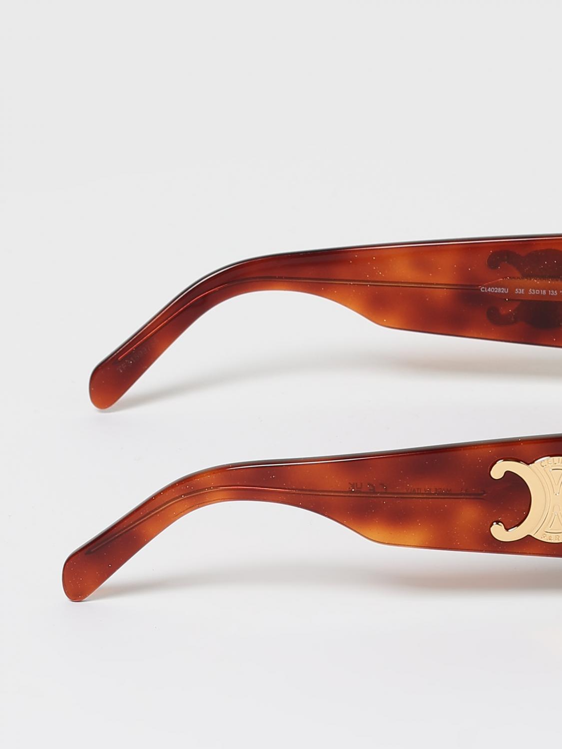 CELINE GAFAS DE SOL: Gafas de sol mujer Celine, Fantasía - Img 4