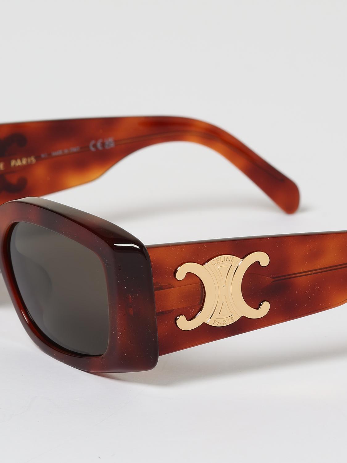 CELINE GAFAS DE SOL: Gafas de sol mujer Celine, Fantasía - Img 5
