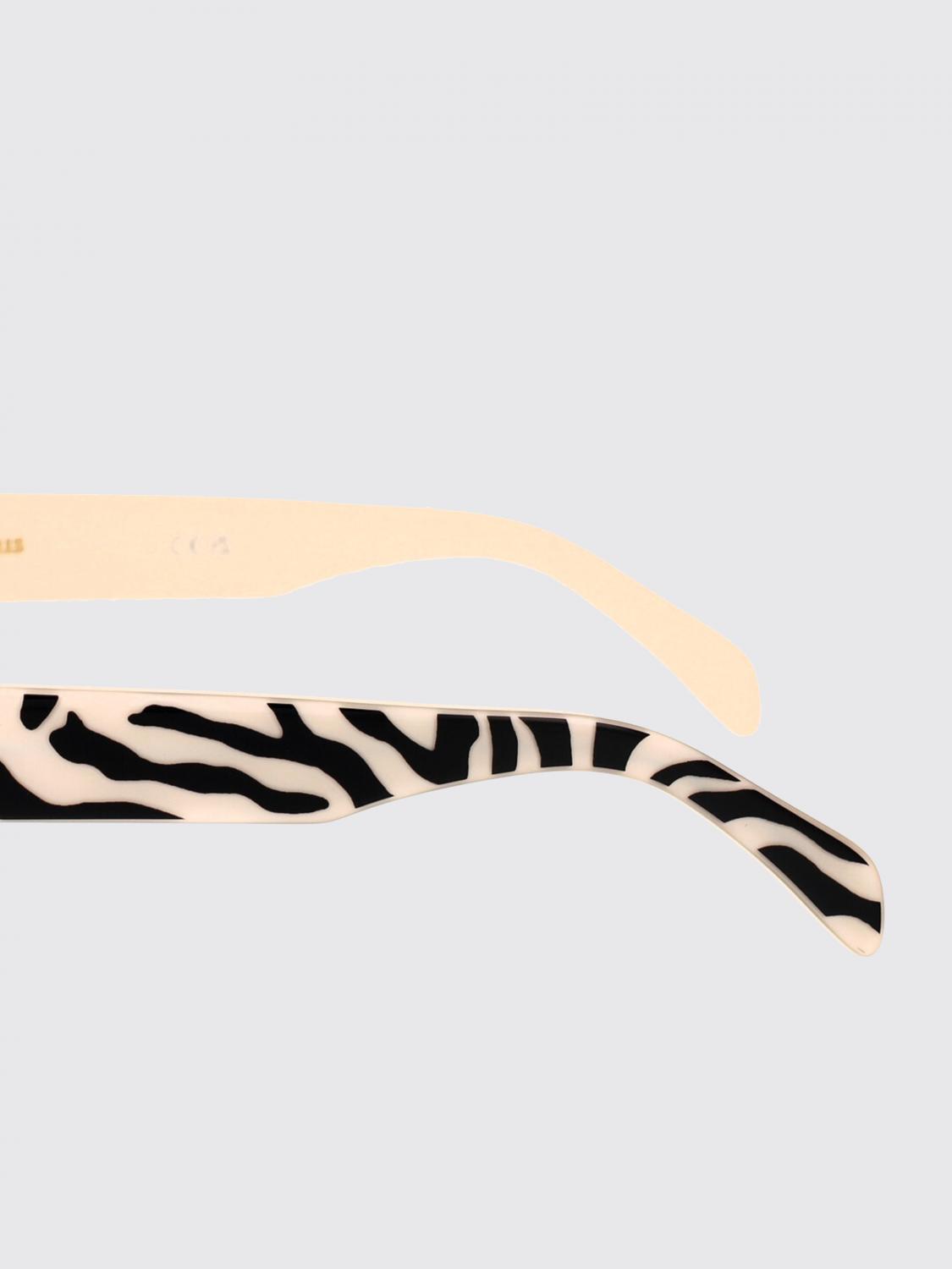 CELINE SONNENBRILLE: CL40194U 78E Sonnenbrille Celine, Bunt - Img 3