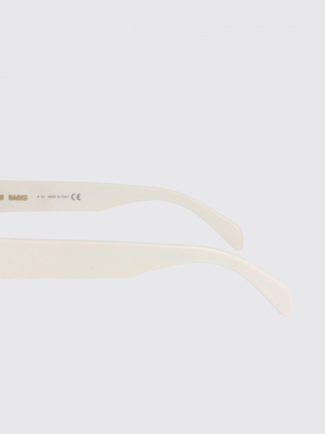 CELINE SONNENBRILLE: CL40194U 78E Sonnenbrille Celine, Ivory - Img 3