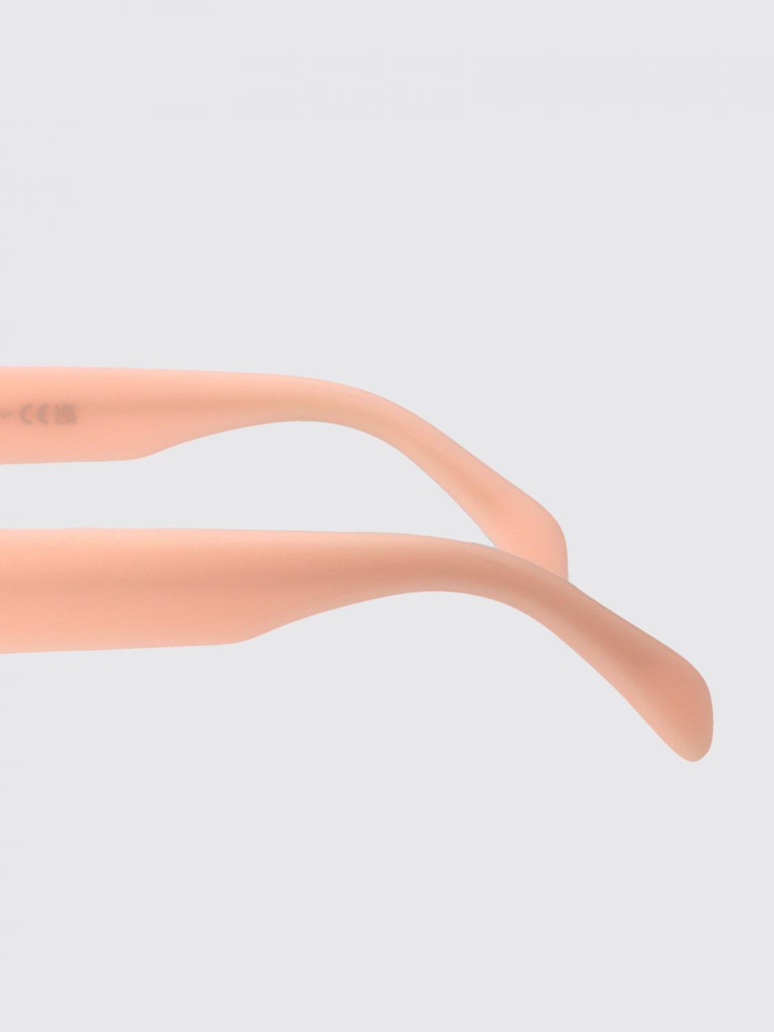 CELINE SONNENBRILLE: CL40194U 78E Sonnenbrille Celine, Puder - Img 3