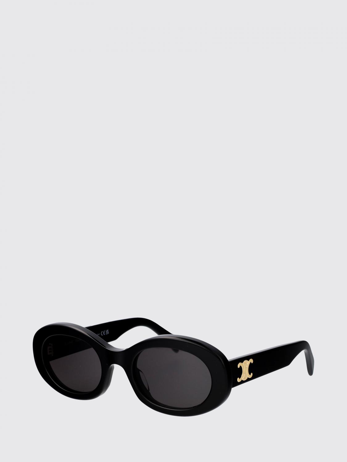 CELINE GAFAS DE SOL: Gafas de sol CL40194U 78E Celine, Negro 1 - Img 1