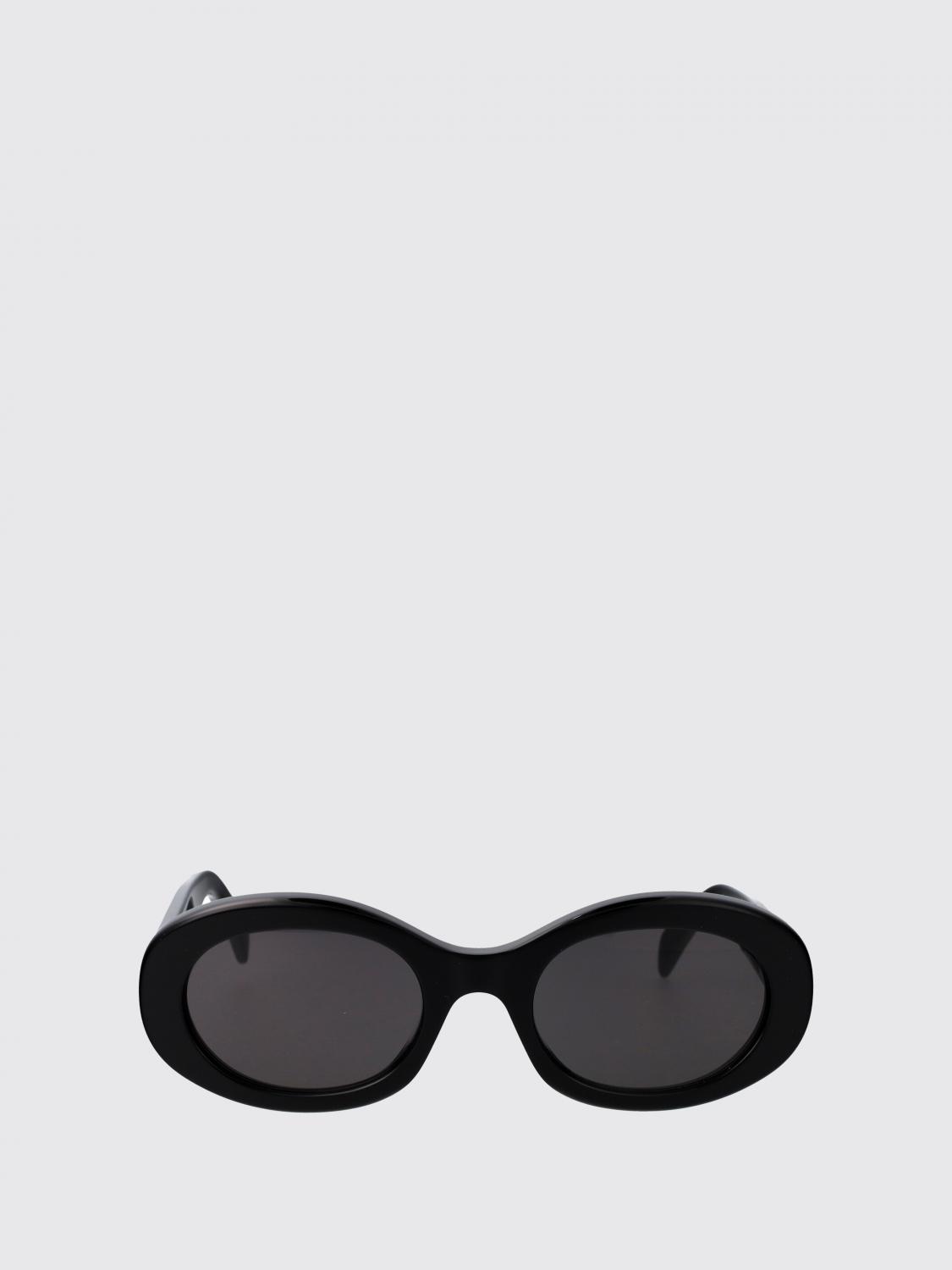 CELINE GAFAS DE SOL: Gafas de sol CL40194U 78E Celine, Negro 1 - Img 2