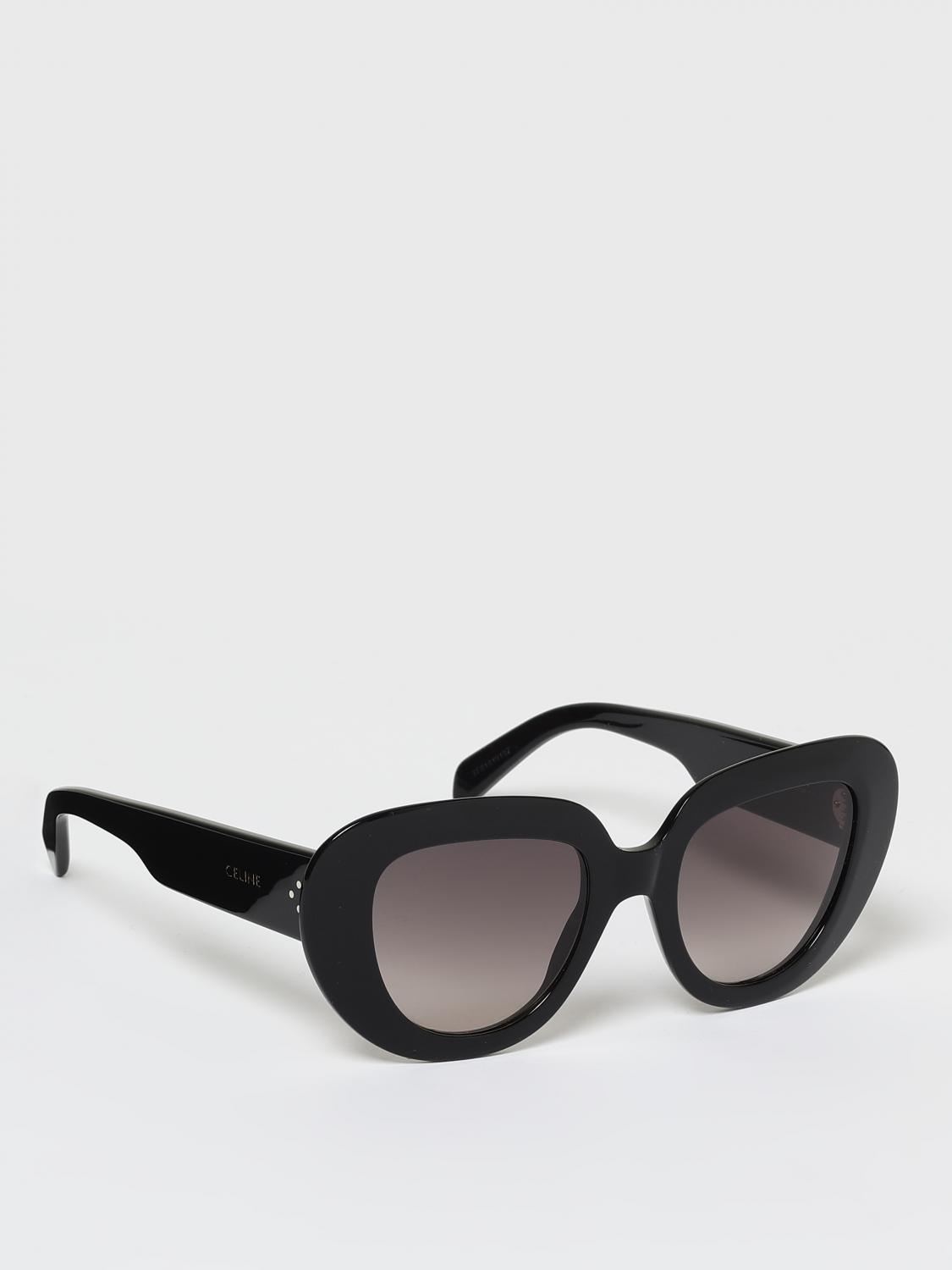 CELINE GAFAS DE SOL: Gafas de sol mujer Celine, Negro - Img 1