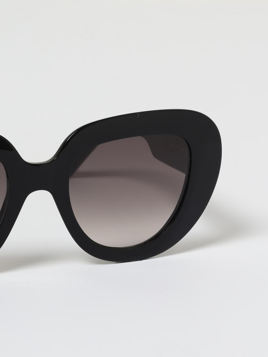 CELINE GAFAS DE SOL: Gafas de sol mujer Celine, Negro - Img 5