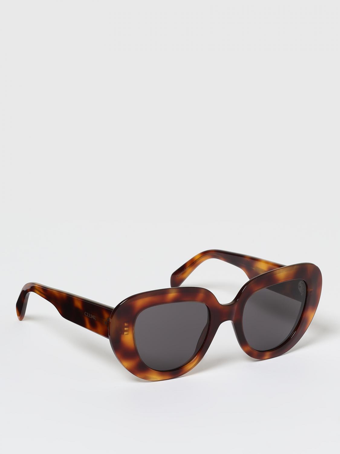 CELINE サングラス: サングラス レディース Celine, マルチカラー - Img 1