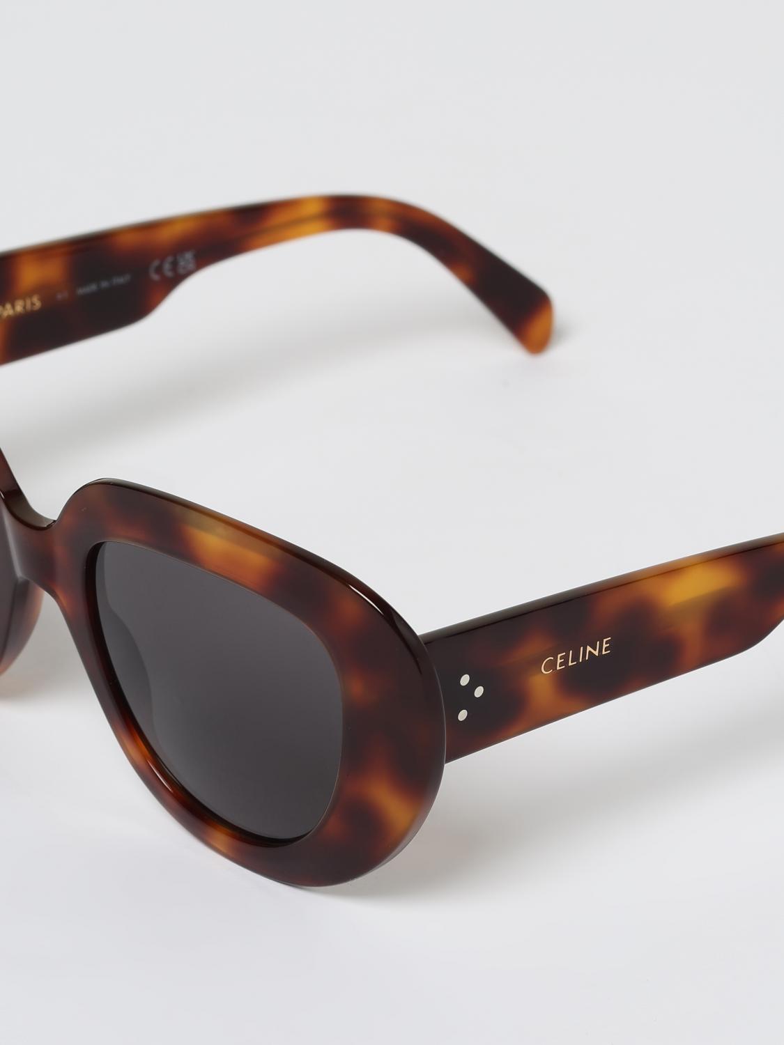 CELINE サングラス: サングラス レディース Celine, マルチカラー - Img 5