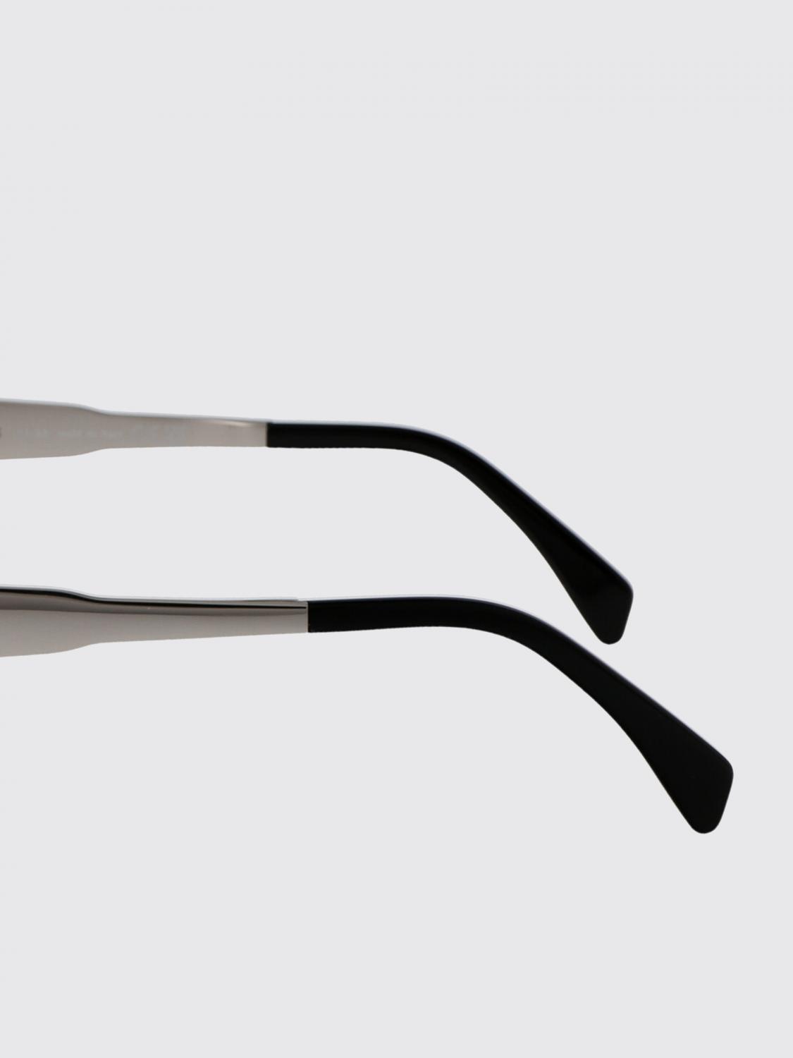 CELINE GAFAS DE SOL: Gafas de sol CL40235U 5430N Celine, Plata - Img 3