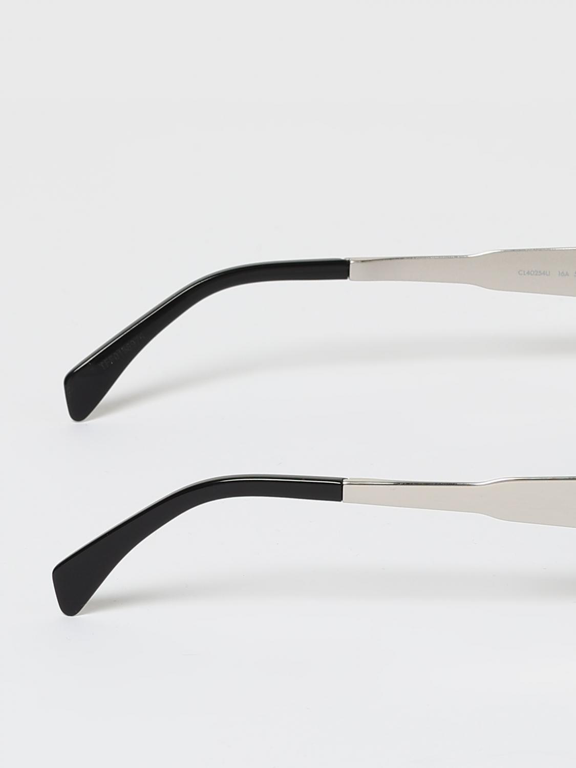 CELINE GAFAS DE SOL: Gafas de sol mujer Celine, Plata - Img 5