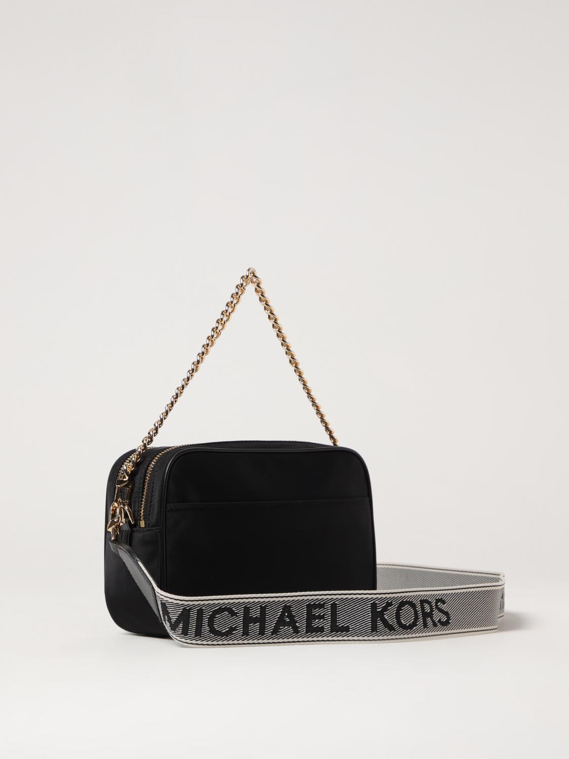 Michael Kors Shoulder bag woman - Black | 32S5GYTC5C | GIGLIO.COM