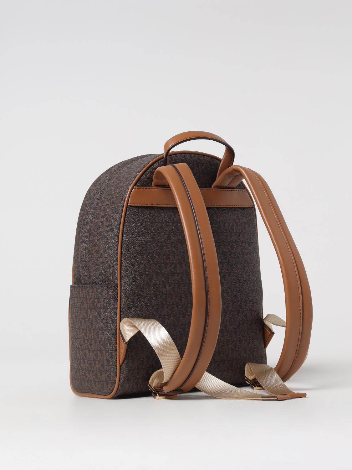 MICHAEL KORS バックパック: バックパック レディース Michael Kors, ベージュ - Img 2