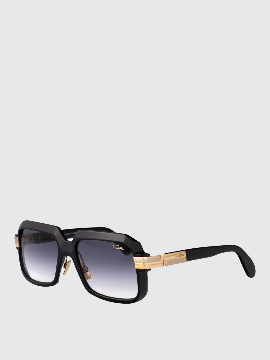 CAZAL GAFAS DE SOL: Gafas de sol mujer Cazal, Negro 1 - Img 1