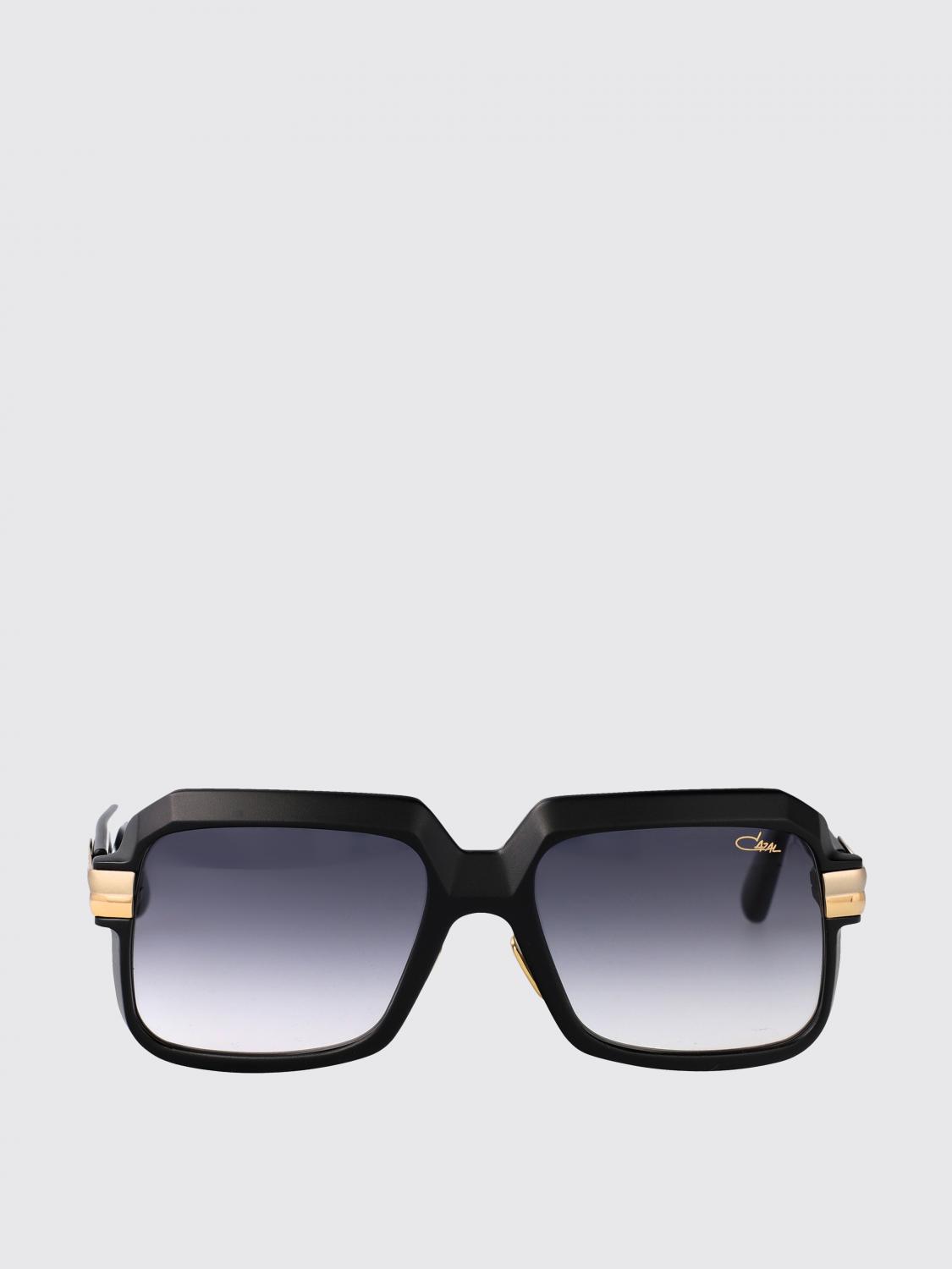 CAZAL GAFAS DE SOL: Gafas de sol mujer Cazal, Negro 1 - Img 2