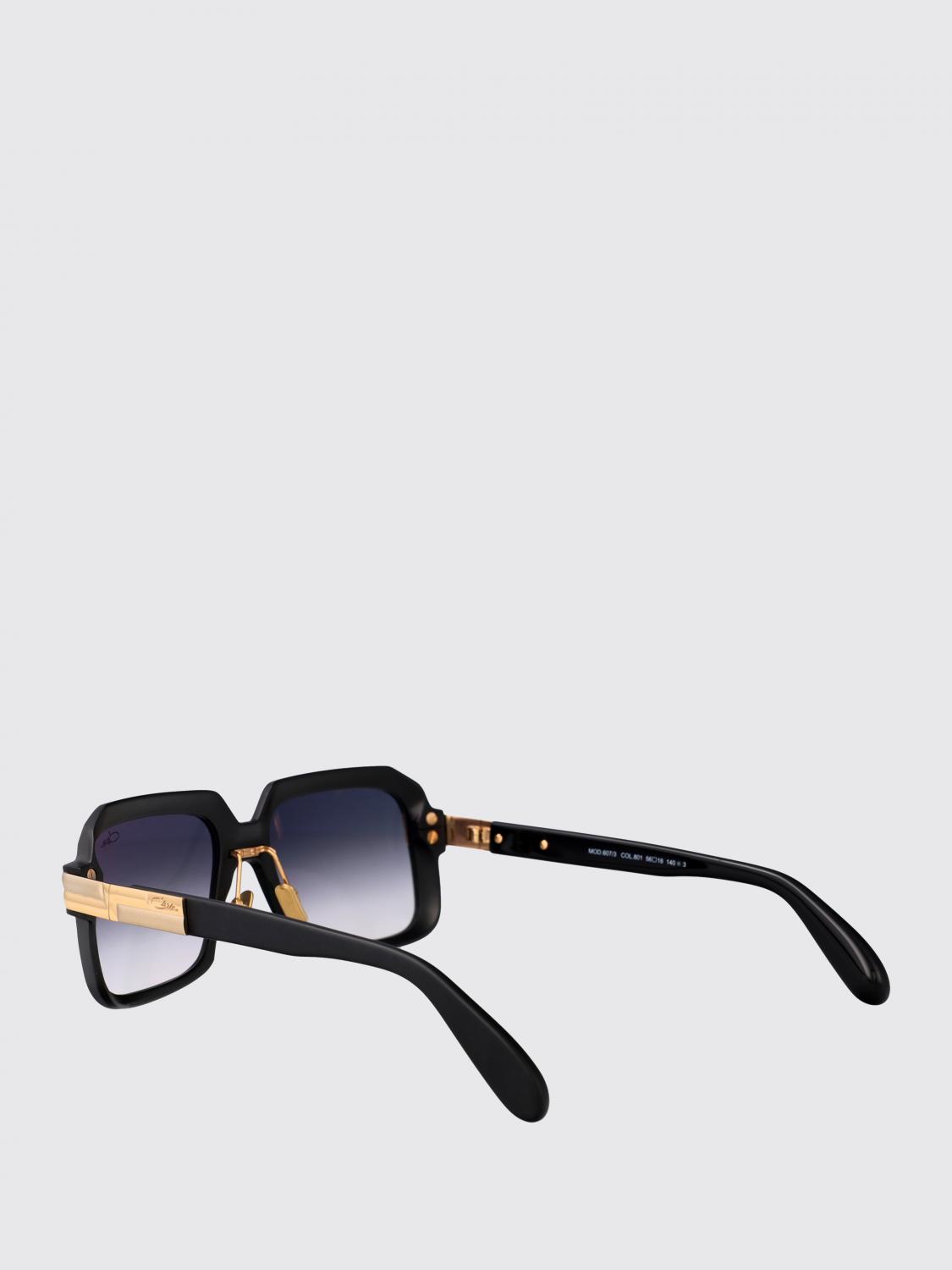CAZAL GAFAS DE SOL: Gafas de sol mujer Cazal, Negro 1 - Img 3